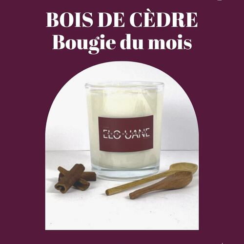 instagram-7 Cap sur les soirées cosy d'automne avec la bougie Bois de Cèdre. Un parfum boisé et légèrement épicé, parfait pour embaumer son intérieur avec chaleur.

(Disponible en 3 formats de bougie)

#uneparenthesebougie #bougieparfumée #bougieboisée #cirevegetale #automne #cosymoment #bienchezsoi #cannelle #pumpkinspice