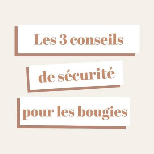 instagram-8 Ça peut paraître évident mais un accident est vite arrivé et même si on adore les bougies, elles nécessitent qu'on les utilise avec précaution! ⚠️

#uneparenthesebougie #conseilutilisation #bougieparfumee #bougievegetale #decorationinterieur #accidentdomestique #bougienaturelle #tipsandtricks